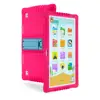 10 Inch Kids Tablet | 1GB RAM, 16GB Disk, Android 6.0 | 2018 Model | GPS, WiFi, USB, 3G, Bluetooth | IPS Screen, Quad Core