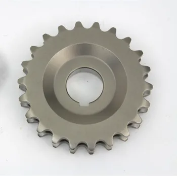 cycle chain gear