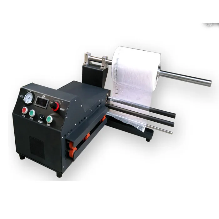 Air Column Inflation Machine