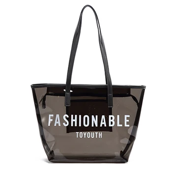 vinyl tote bags wholesale