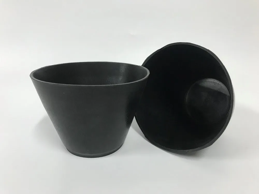 Rubber Gypsum Mixing Bowl,Rubber Bowl,Dry Wall Tools For Industrial Or ...