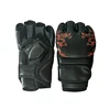 /product-detail/professional-custom-printed-logo-pu-half-finger-mma-gloves-60807906528.html