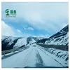 ADTO Group W Beam/Thrie Beam/two waves guardrail