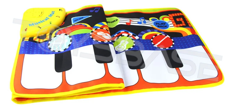 all industries baby baby toys play mats product name: kids