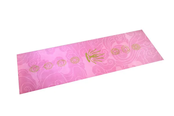 Environmental protection high quality factory sales yoga mat personalized customization natural  rubber yoga mat