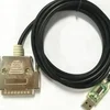 1.8m FTDI USB to serial RS232 FT232RL Chip DB9 DB25 Male or Female adapter converter cable