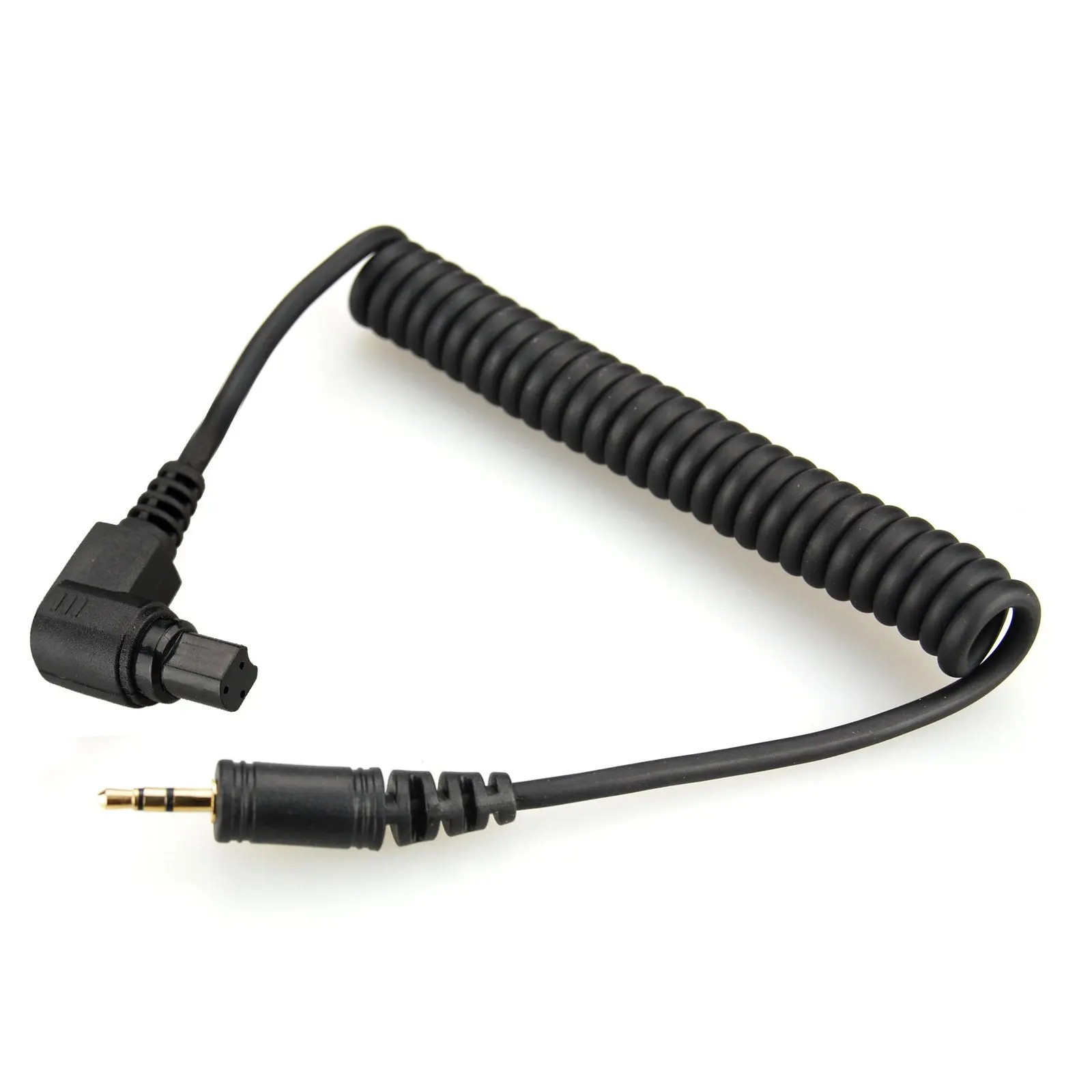 DSLRKIT 2.5mm-N3 2.5-N3 stereo Remote Shutter Connecting Cord for TC-252 TW-282 TF-361 371 RW-221, Replace CL-N3
