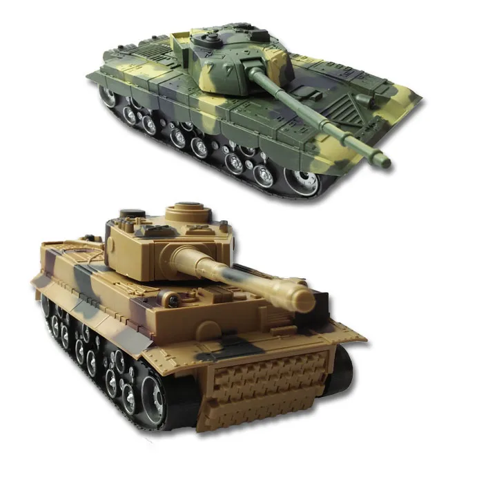 collectible military tank toy