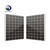 Goosu A series and best price 280w green sun on grid solar panel stand poly for roof soar system