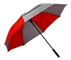 extra large double layer 68-inch oversize windproof golf umbrella