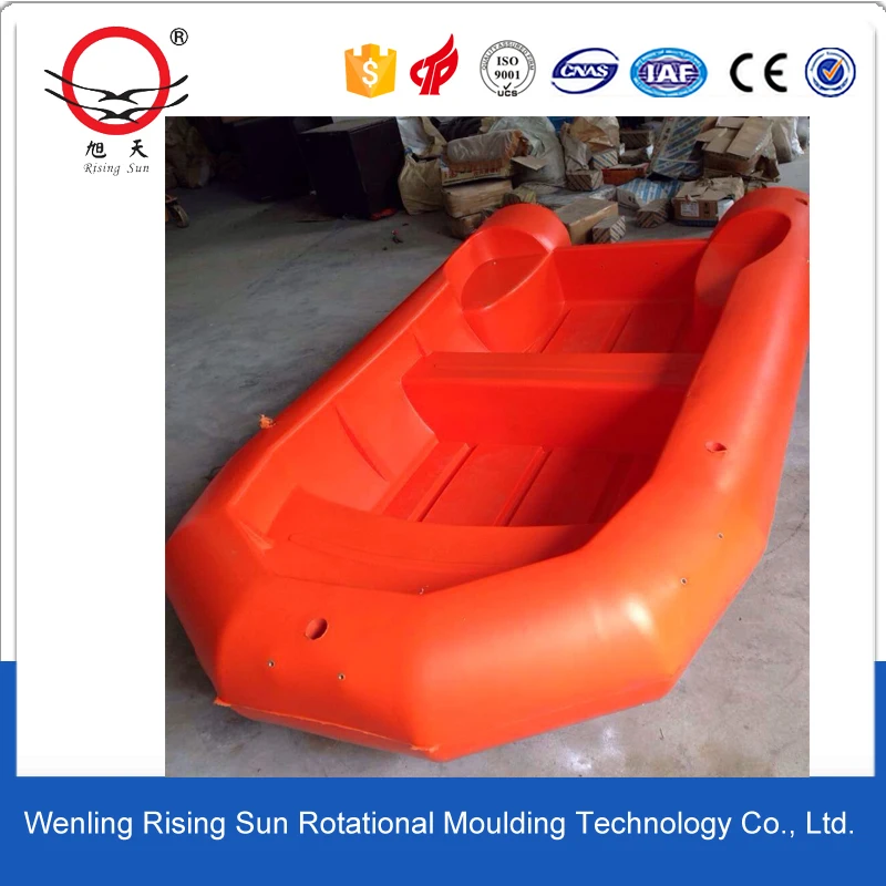 Rotomolding Fishing Kayak Plastic Kayak Roto Mold For Sale For
