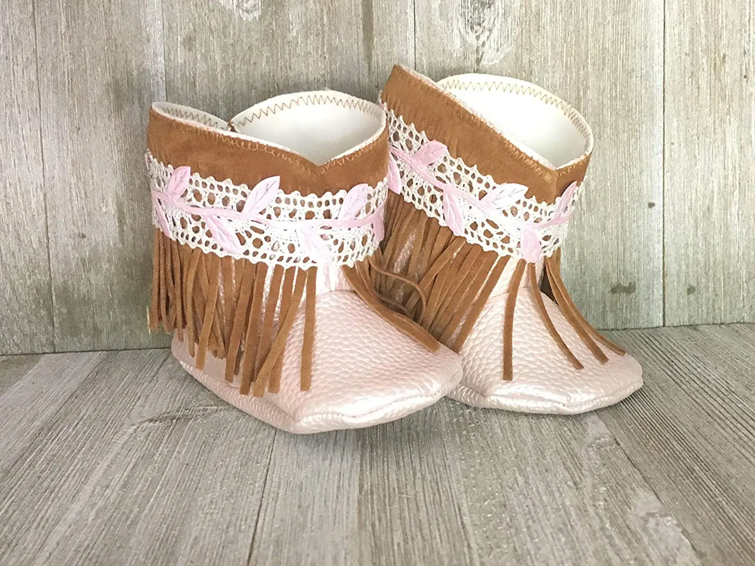 cowgirl boots for babies