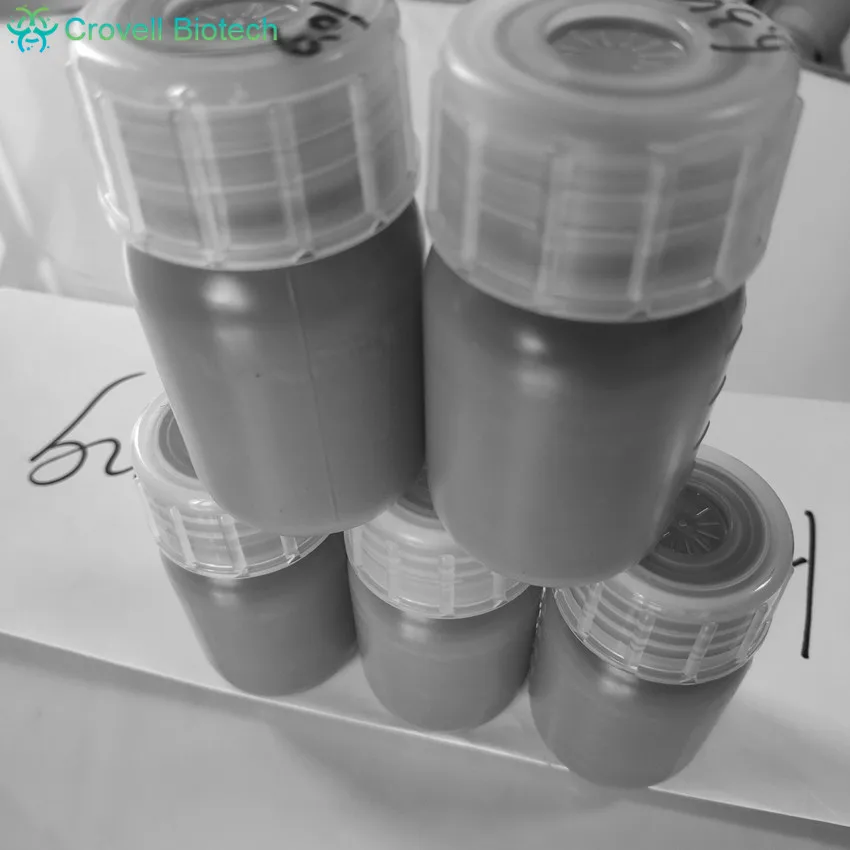 Chất lượng cao Palladium monoxide CAS 1314-08-5 Palladium oxit