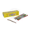 Longest Sour Soft Candy Stick Middle East Gummy Candy
