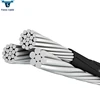 aluminum alloy tactical low voltage cables abc cables price list