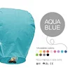 Boomwow 2019 Most Popular Chinese Mini Flying Lanterns Wire Free Sky Lanterns