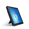 19 inch wide screen industrial panel pc Intel J1900 Quad-Core customized CUP i3/i5/i7
