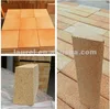 fire clay bricks and tiles for pizza oven or fireplace