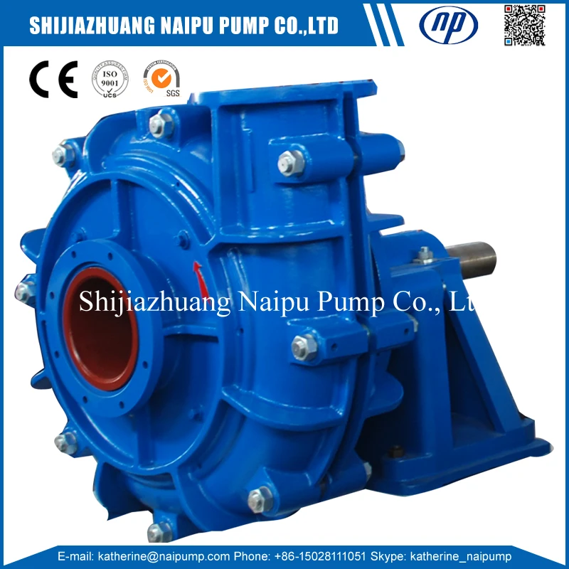 10 inch Heavy Pump