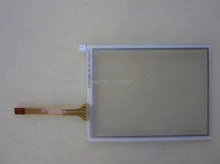 10pcs/lot Free shipping NEW 3.8″ inch for Trimble TSC2 AMT98636 touch panel digitizer touch screen 100% tested