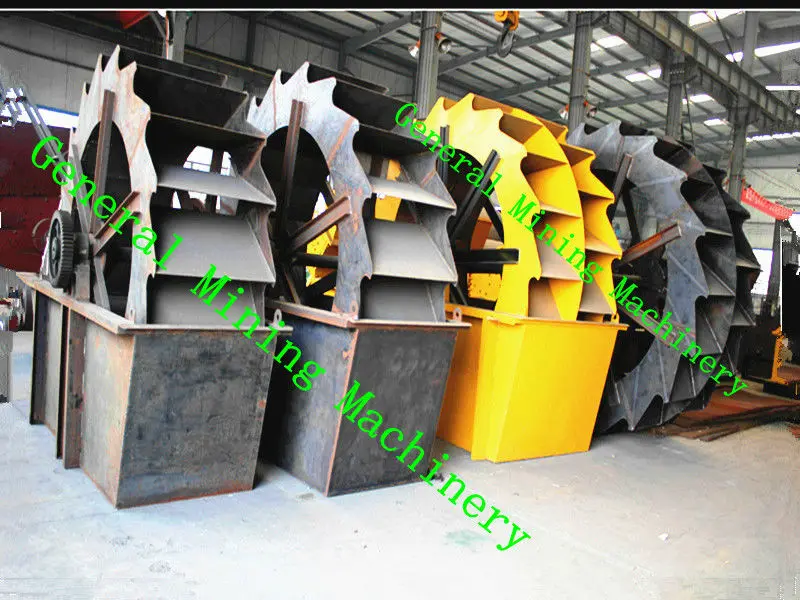 Zhengzhou most reliable sand/stone washing equipment sand washed rayon fabric