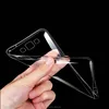 0.5mm Transparent Crystal Clear Soft TPU Case For Samsung Galaxy S8 S6 S5 A5 A510 2016 Note 5 A3 A5 2017 Cover