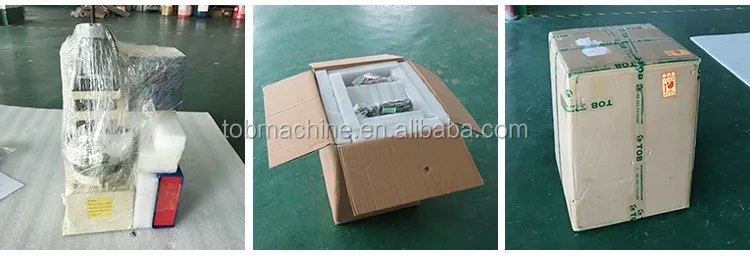 Agate mortar grinder machine Packing .jpg