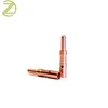 Lathe CNC Machining Center Hollow Brass Pure Customizable Copper Pin