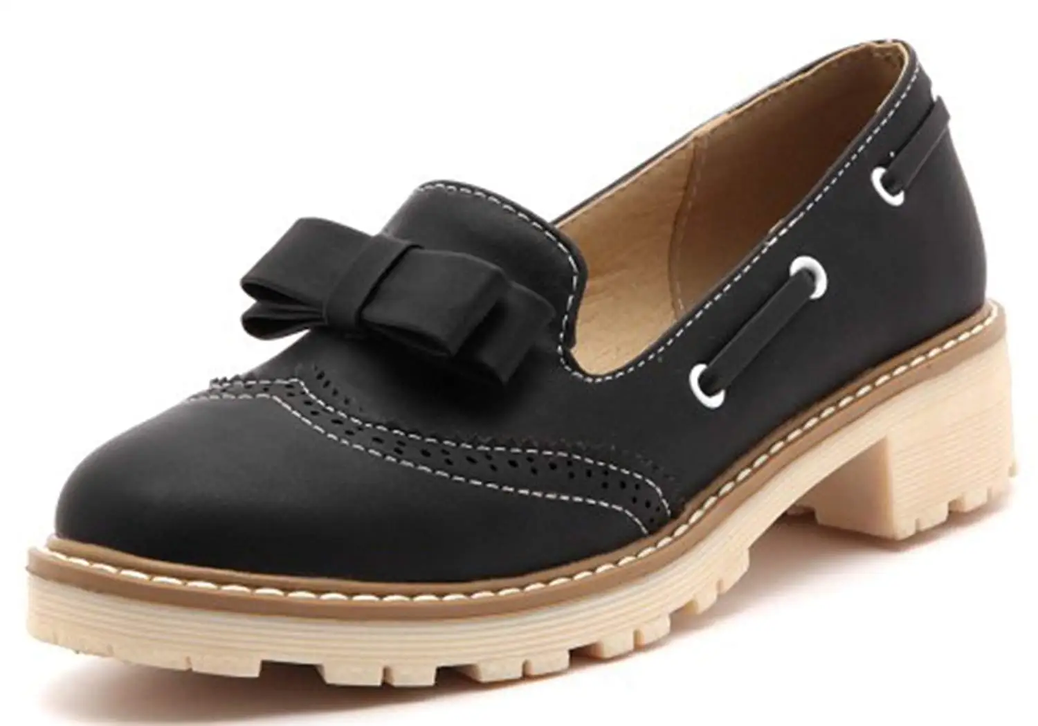 affordable brogues
