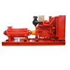 Diesel Engine Pump Hydraulic Driven Fire Pumps Diesel Unloading Pump