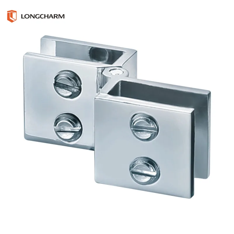 Glass Cabinet Door Pivot Hinge For Glass Door