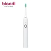 Electric Toothbrush New Item Consistent with Bass Method Clean as Dentist Rechargeable Sonic Toothbrush with Smart Timer BDA7200