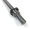 2500kg angle drive with ball screw shafts