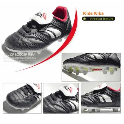 kika football boots