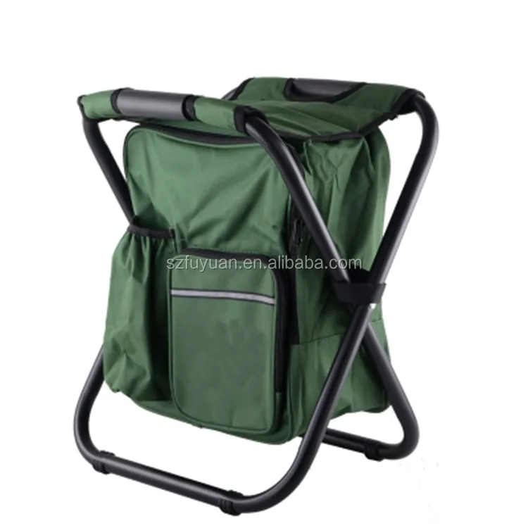 insulated camping chair