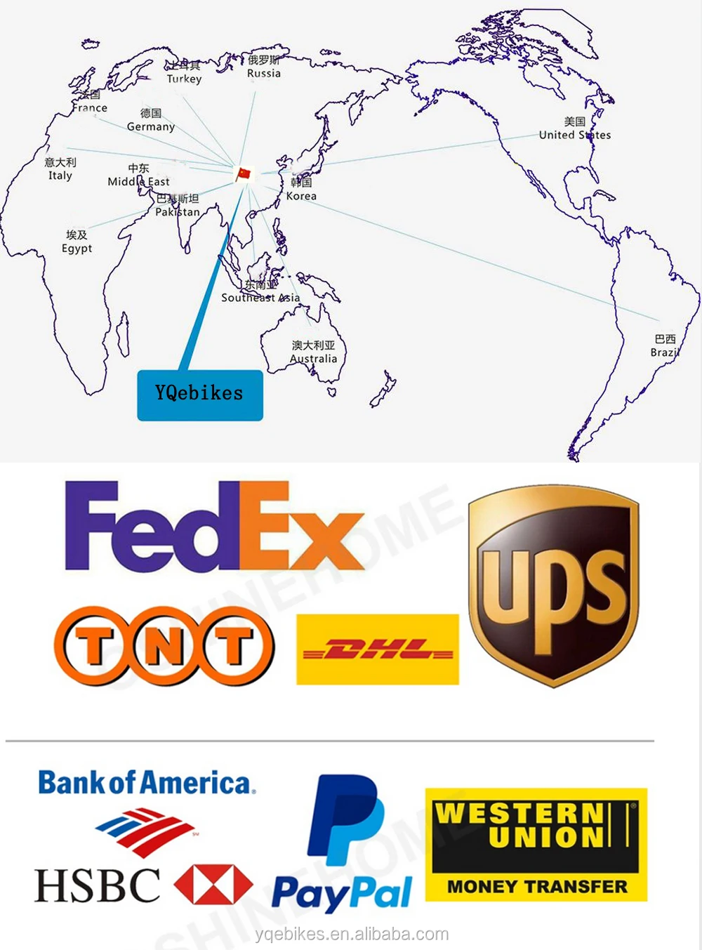 electric motorbike for sale