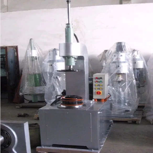 Professional Emulsion Tin Paint Can Maker Machines With 20 Years