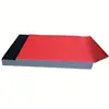 Training martial arts mat wrestling mat roll mat
