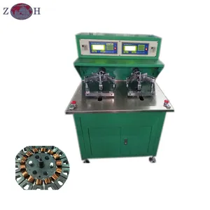 Motor Coil Winding Machine China Motor Coil Winding Machine China