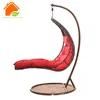 swing back chair