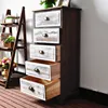 Fashion solid wood bedstand bedside table with drawer small wood bedside cabinet