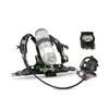 Solas fire fighting SCBA air breathing apparatus