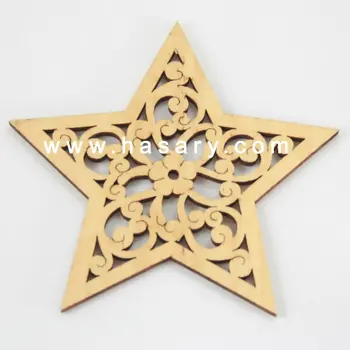 Download Ornate Christmas Star - Laser Cut - Buy Large Christmas ...