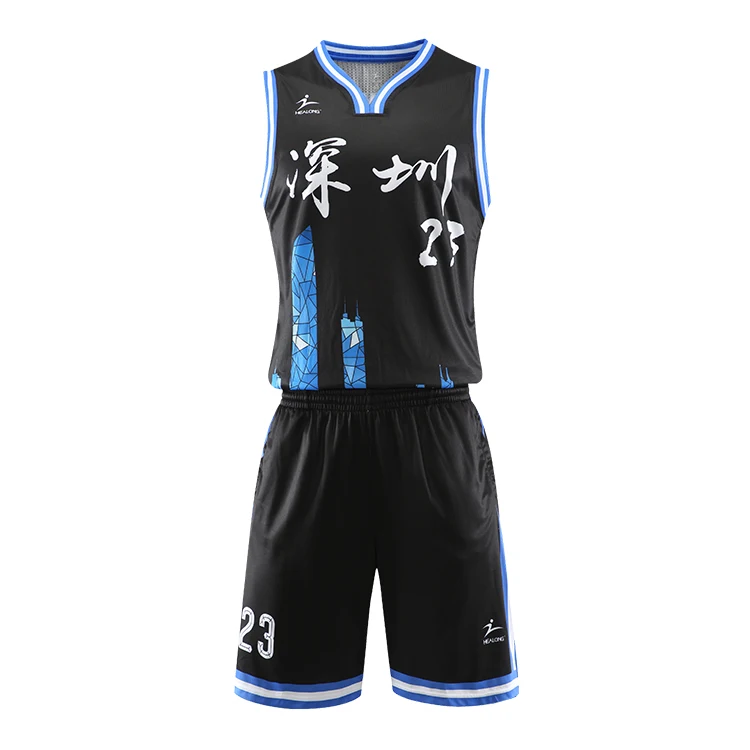 Source Custom Sublimation Printing Japan Basketball Jersey