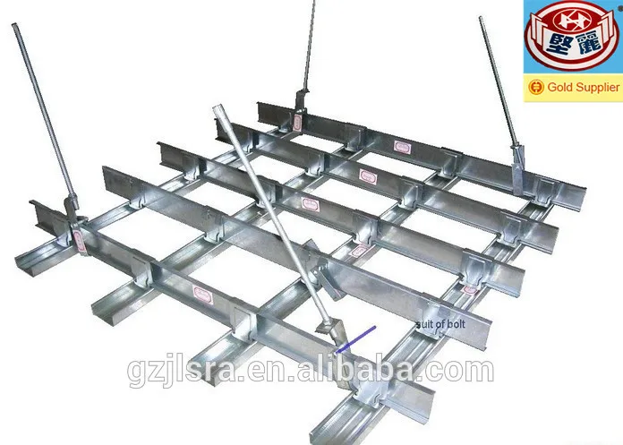 Philippines Suspended Ceiling Profile Main Channel Furring Channel With Chinese Price Buy Suspended Ceiling Channel System Suspended Ceiling