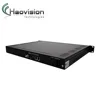 digital tv broadcasting equipment 8 channels ip to rf dvb-t modulator