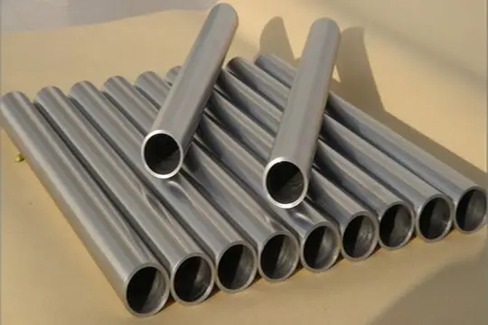cold rolled seamless steel tube 9
