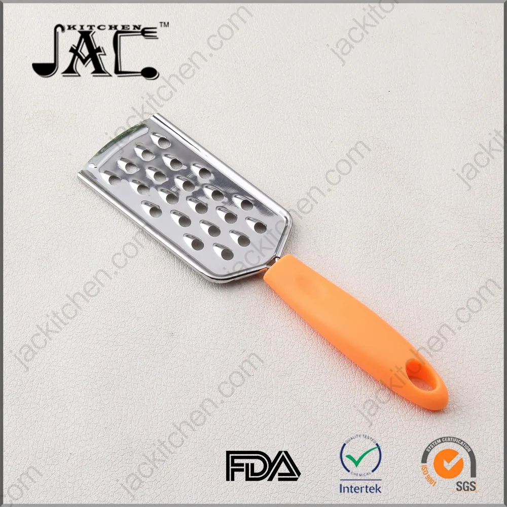 Manual Stainless Steel Cheese Grater Kitchen Accessaries