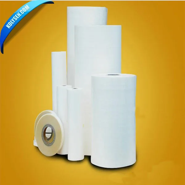 Bopp Film Scrap Roll Plastic Shrink Film Transparent Packaging Film Soft Blow Molding Moisture Proof for Food Packaging Bag