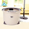 OEM spin mop 360 M2 magic floor mop and bucket set.